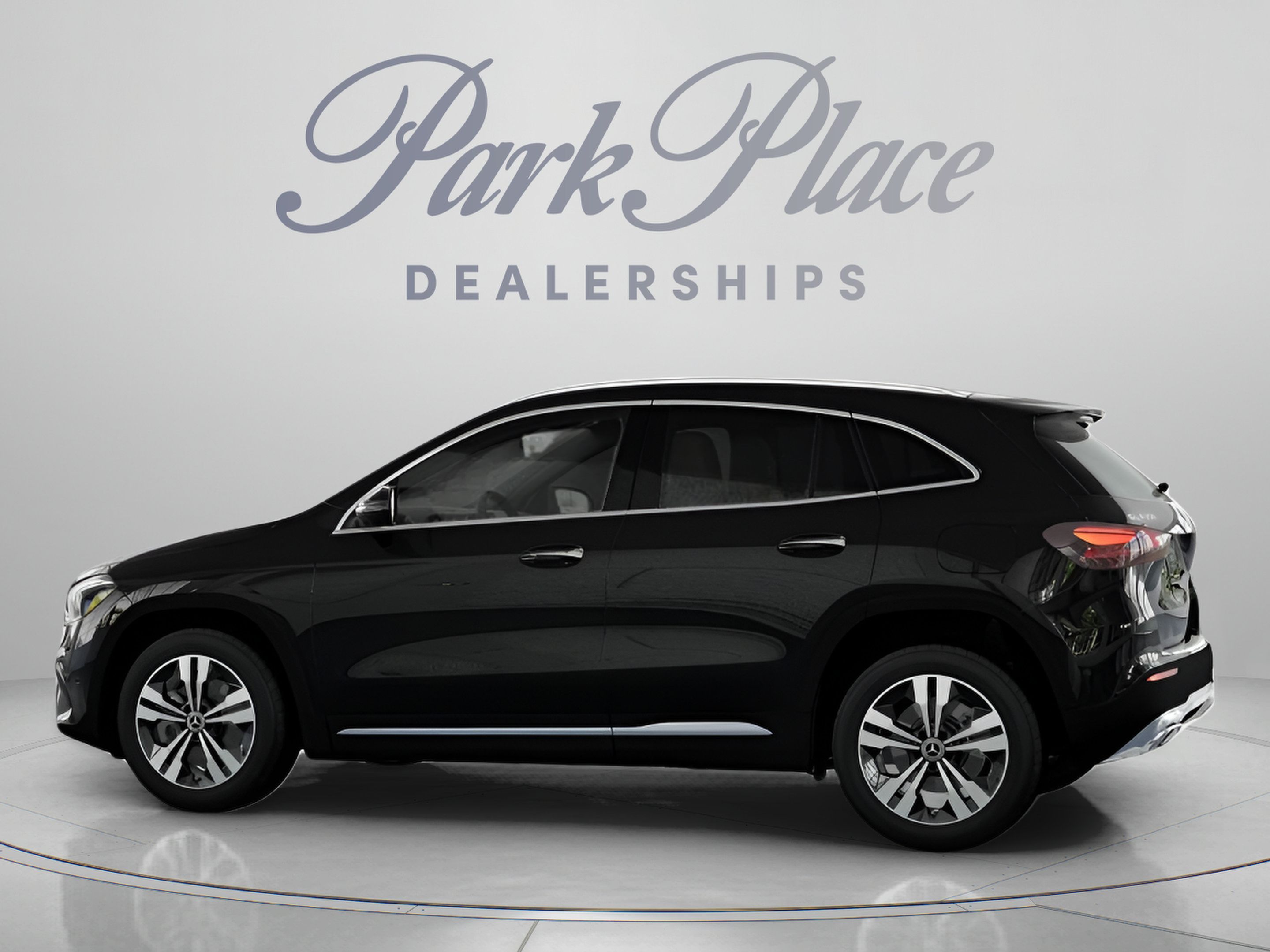 Used 2026 Mercedes-Benz GLA 250 image 9