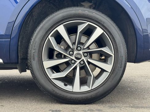 Used 2021 Audi Q5 2.0T Premium Plus w/ Premium Plus Package image 16