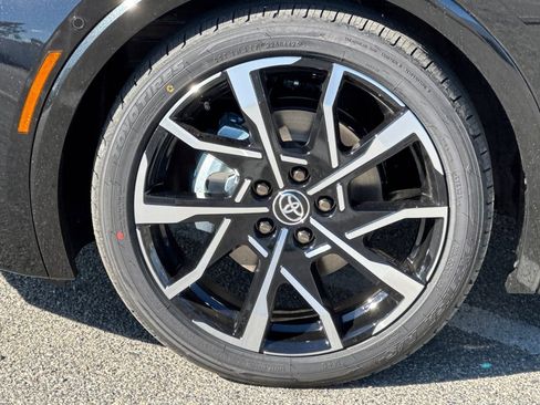 New 2026 Toyota Prius Plug-In Hybrid image 24