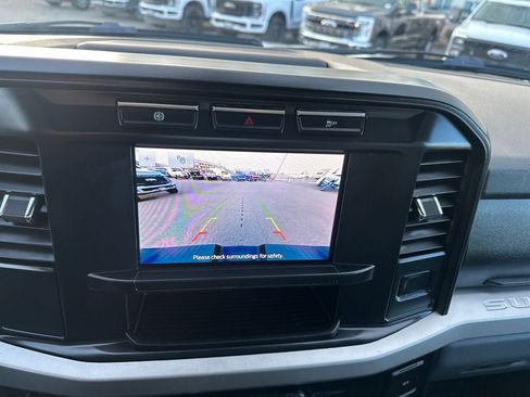 Used 2024 Ford F350 XLT image 21