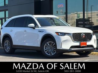 New 2026 MAZDA CX-90 3.3 Turbo w/ Select Package AWD/4WD 360° Tour