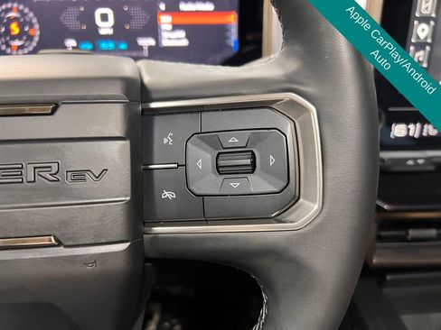 Used 2025 GMC Hummer EV 2X AWD/4WD image 9