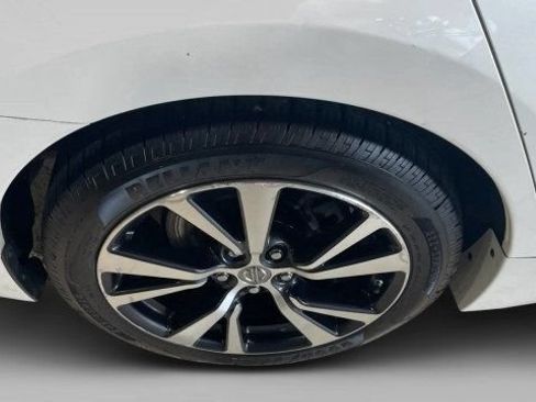 Used 2016 Nissan Maxima 3.5 SV FWD image 6