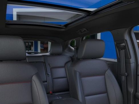 New 2026 Chevrolet Blazer RS w/ Driver Confidence II Package AWD/4WD image 24