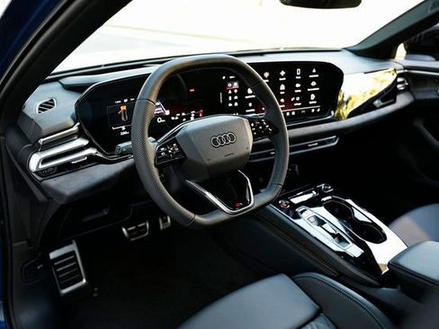 New 2025 Audi S5 Premium Plus AWD/4WD image 24