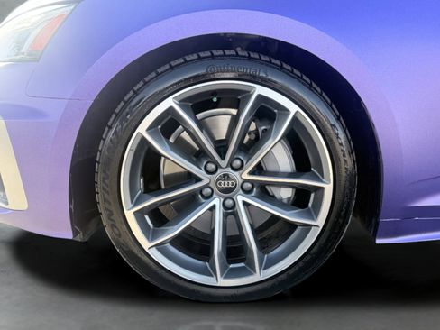 Used 2024 Audi A5 2.0T Premium Plus image 74