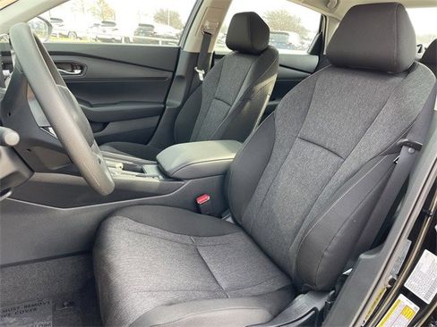 New 2026 Honda Accord LX image 22