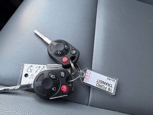 Used 2016 Ford Transit 350 XL image 24