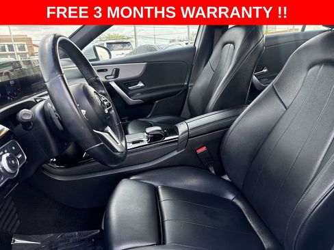 Used 2020 Mercedes-Benz A 220 w/ Premium Package image 14