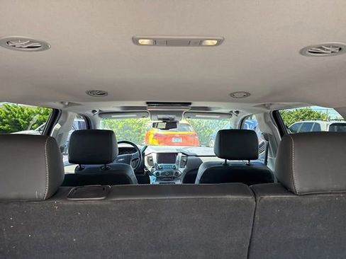 Used 2018 Chevrolet Tahoe LT AWD/4WD image 11