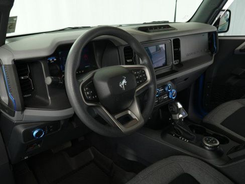 Used 2022 Ford Bronco 4-Door w/ Sasquatch Package AWD/4WD image 34