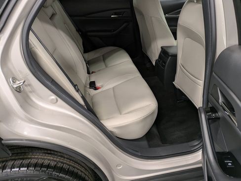 Certified 2023 MAZDA CX-30 AWD 2.5 S w/ Preferred Package image 26