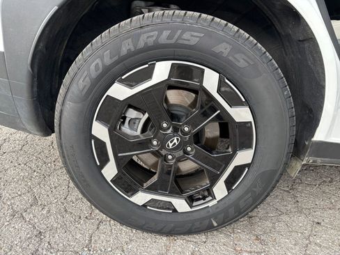 Used 2025 Hyundai Santa Fe SEL image 32