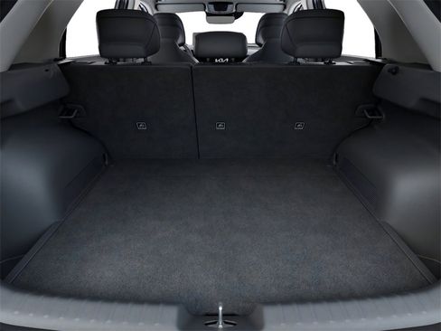 New 2026 Kia Niro EX image 19