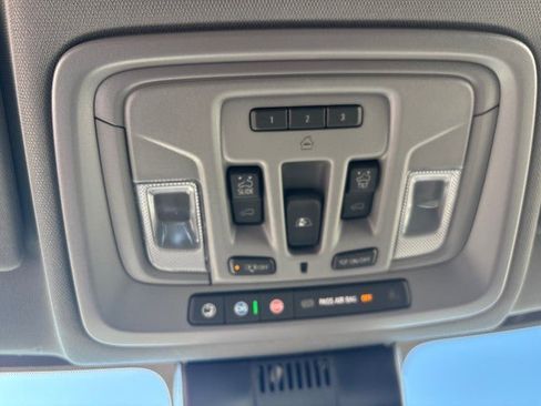 New 2026 GMC Sierra 2500 SLT w/ SLT Premium Package image 27