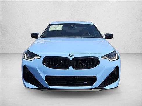 New 2026 BMW M240i Coupe w/ Premium Package RWD image 6