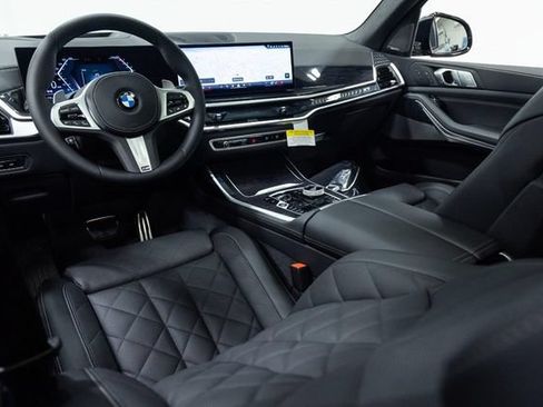New 2027 BMW X7 xDrive40i w/ Executive Package AWD/4WD image 22