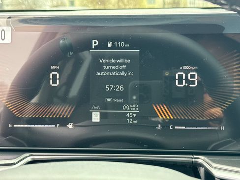 New 2026 Kia Sorento EX AWD/4WD image 27