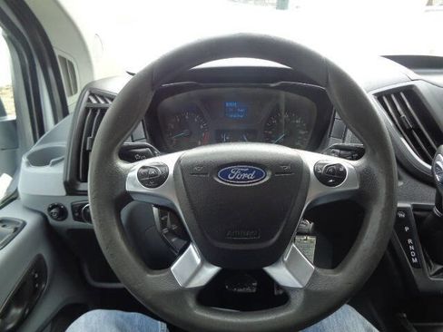Used 2019 Ford Transit 350 XL image 13