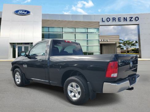 Used 2017 RAM 1500 Tradesman w/ Power & Remote Entry Group image 7