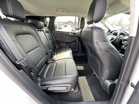 Used 2022 Ford Escape SEL image 23