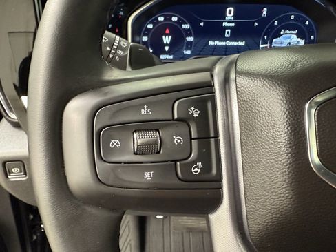Used 2023 GMC Sierra 1500 SLT w/ SLT Premium Package image 24