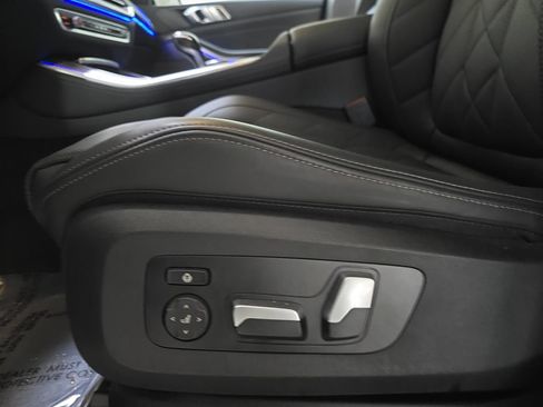 Used 2023 BMW X5 sDrive40i w/ M Sport Package RWD image 28