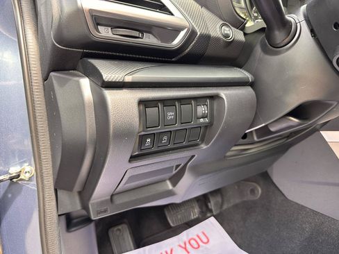 Used 2023 Subaru Forester AWD/4WD image 15