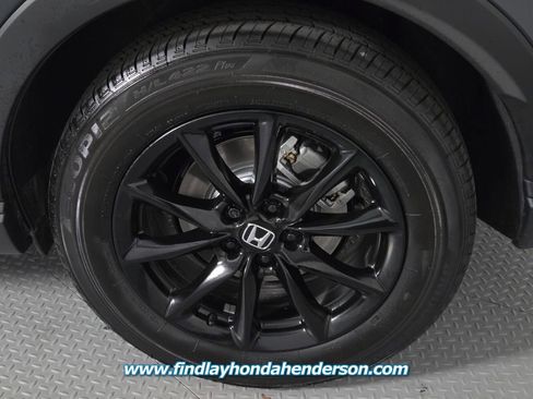 Certified 2026 Honda CR-V Sport-L image 10