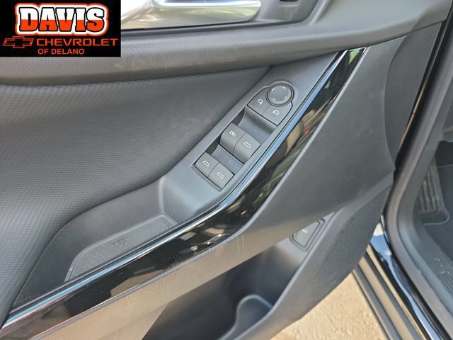 New 2027 Chevrolet Equinox LT w/ Convenience Package II AWD/4WD image 22