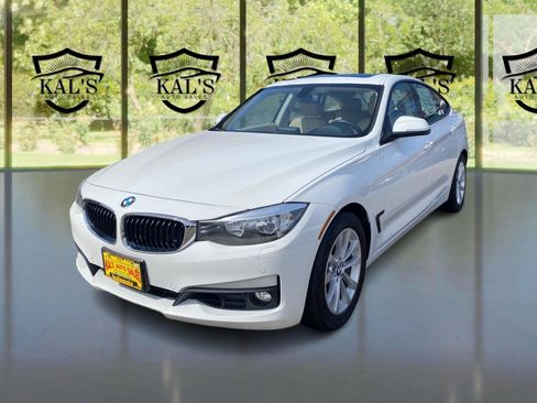 Used 2015 BMW 328i Gran Turismo xDrive image 1