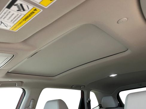 New 2026 Honda CR-V EX-L image 23