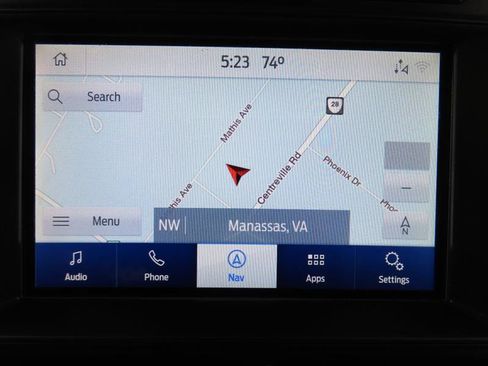 Used 2021 Ford Expedition XLT RWD image 25