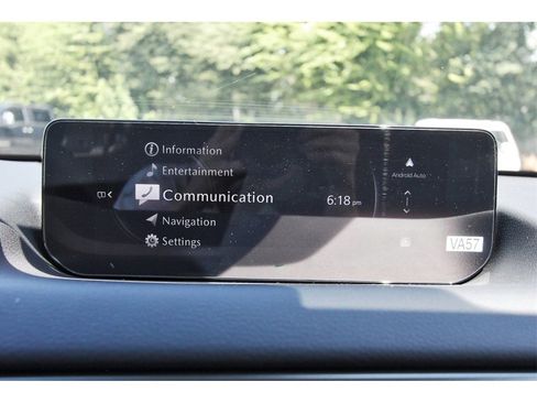 New 2025 MAZDA CX-50 AWD 2.5 Hybrid w/ Weather Package image 23