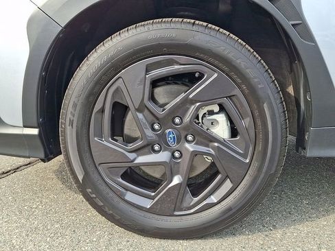 Certified 2025 Subaru Crosstrek 2.5i Sport w/ Popular Package #3A image 8