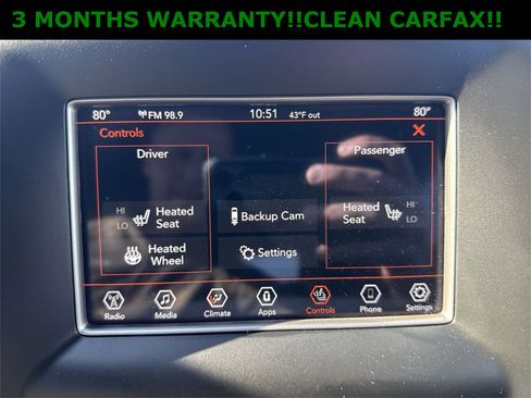 Used 2018 Jeep Grand Cherokee Limited image 40