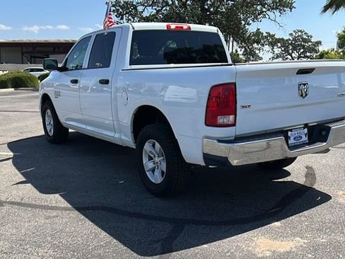Used 2023 RAM 1500 Classic SLT w/ Electronics Group AWD/4WD image 5