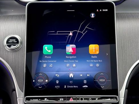 New 2026 Mercedes-Benz GLC 300 4MATIC image 18