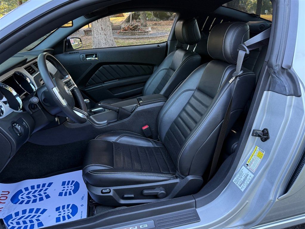Used 2014 Ford Mustang GT Premium w/ Accessory Package 1 RWD image 41