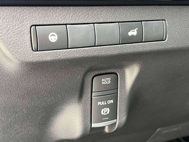 Certified 2026 Nissan Murano SL AWD/4WD image 19