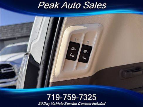 Used 2014 Lexus GX 460 Luxury AWD/4WD image 34