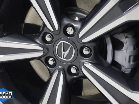 Used 2024 Acura RDX SH-AWD w/ Advance Package image 34