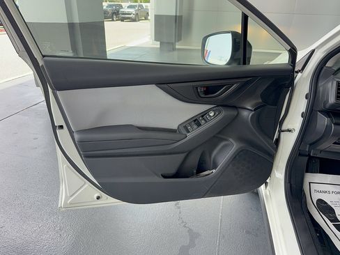 Used 2020 Subaru Crosstrek 2.0i Premium w/ Moonroof Package 2 AWD/4WD image 8