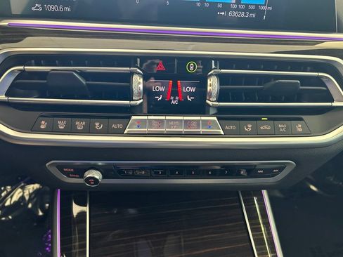 Used 2020 BMW X5 sDrive40i w/ Luxury Seating Package RWD image 59