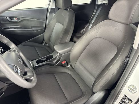 Used 2023 Hyundai Kona SEL w/ Cargo Package image 18