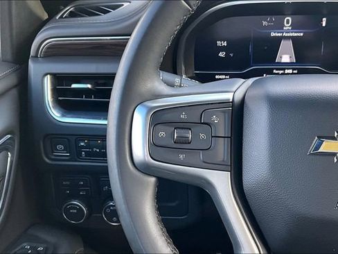 Used 2023 Chevrolet Tahoe LT image 11