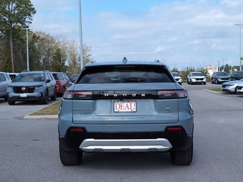 New 2026 Honda Prologue Elite image 4