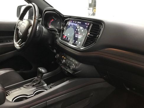 Used 2025 Dodge Durango R/T AWD/4WD image 18