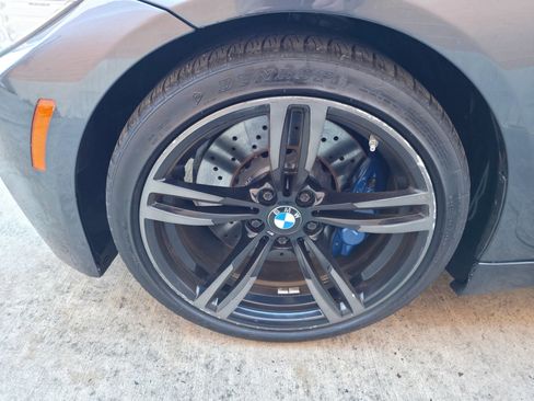 Used 2015 BMW M4 Coupe image 29