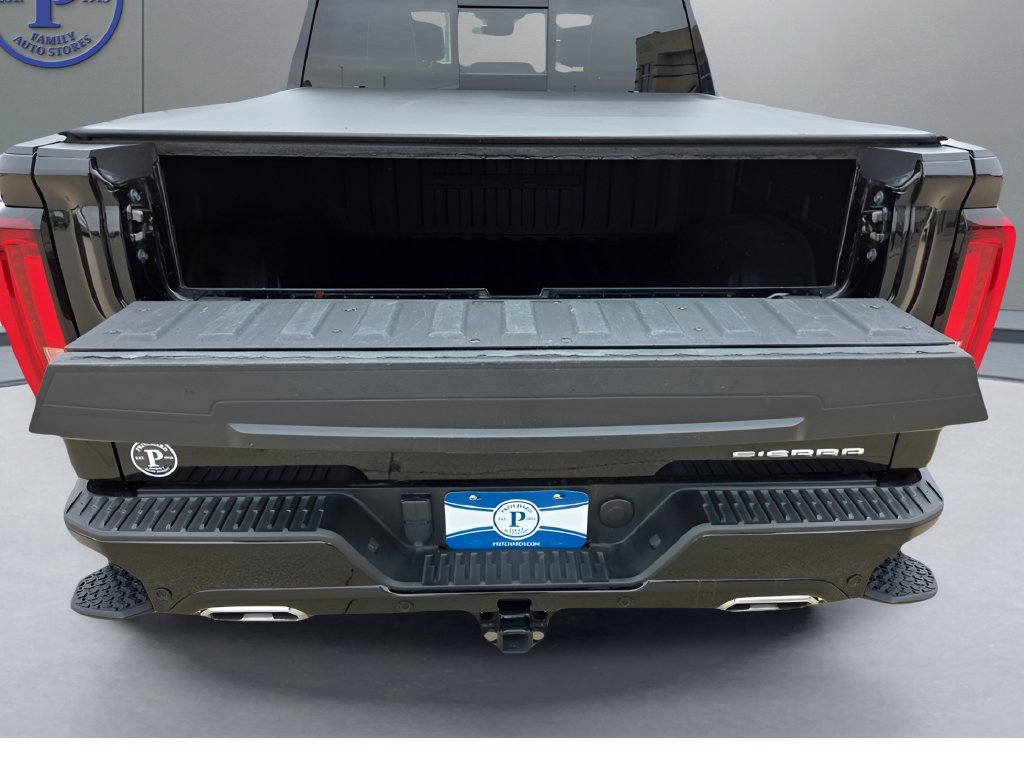 Used 2023 GMC Sierra 1500 Denali Ultimate AWD/4WD image 17